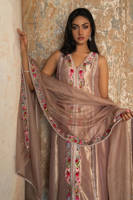 Picture of Paradise Gown With Pants