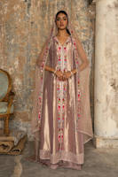 Picture of Paradise Gown With Pants