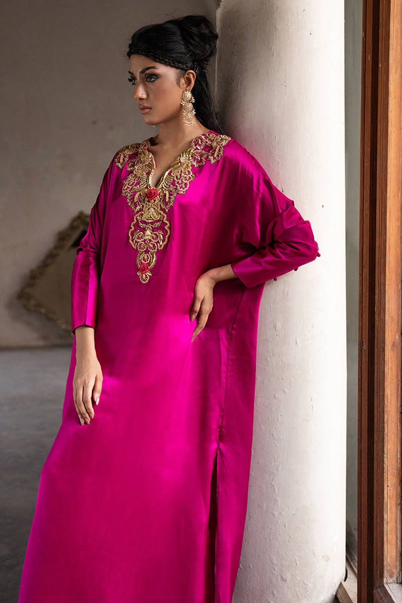 Picture of Nebu Kaftan