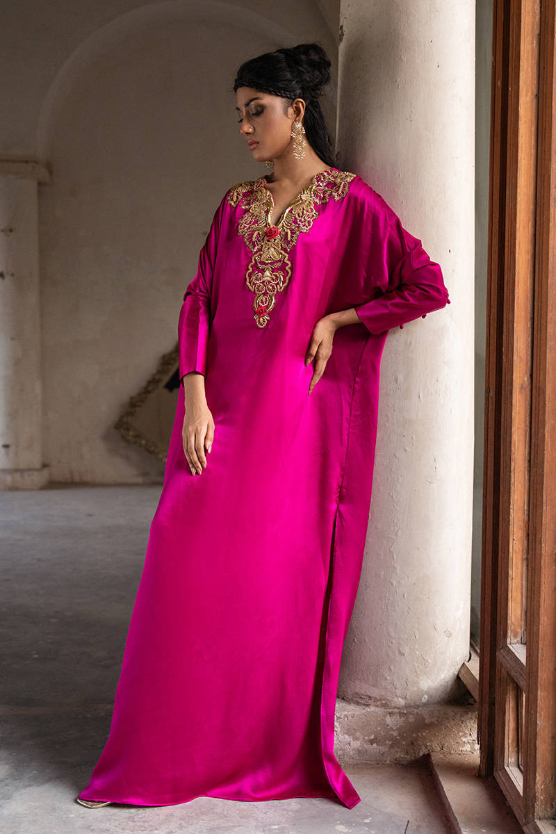Picture of Nebu Kaftan