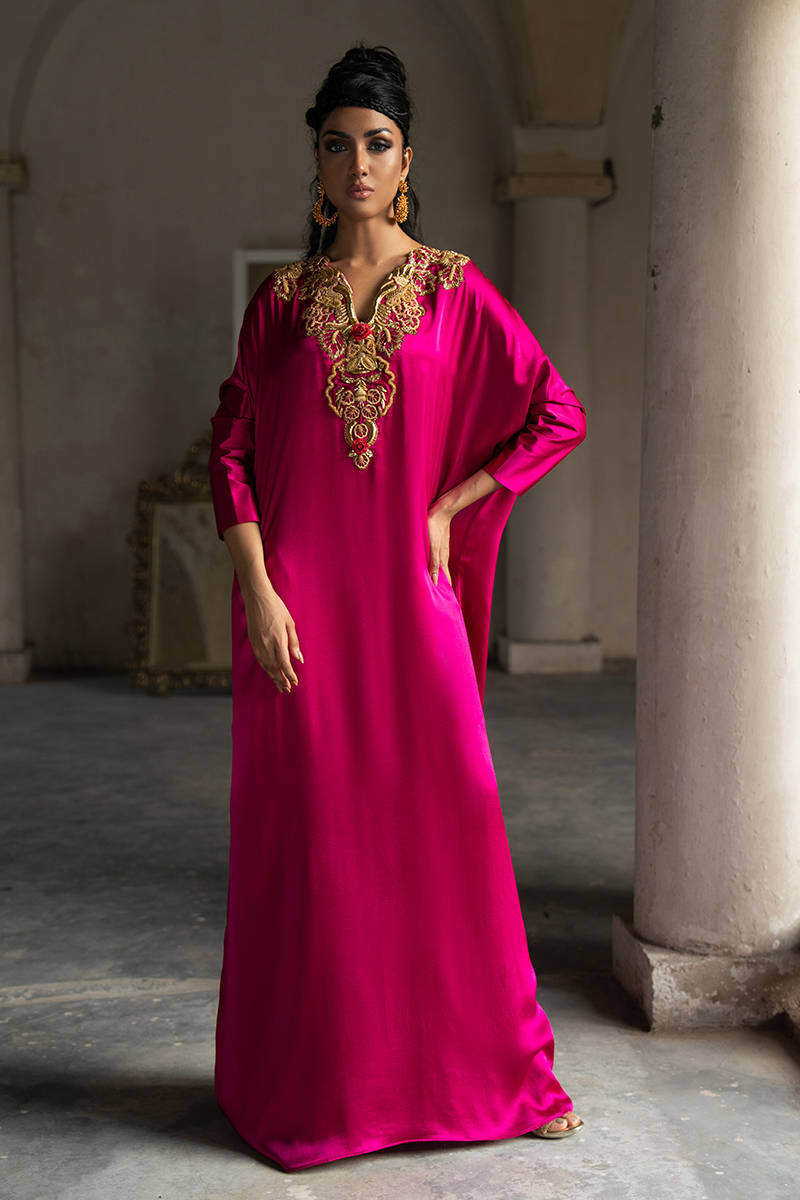 Picture of Nebu Kaftan