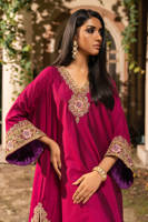 Picture of Karmazi With Pants