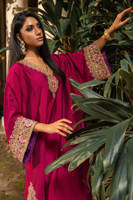 Picture of Karmazi With Pants