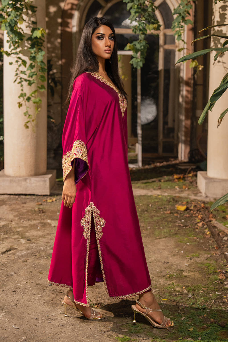 Picture of Karmazi With Pants