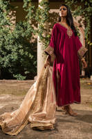 Picture of Karmazi With Pants