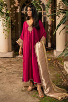 Picture of Karmazi With Pants