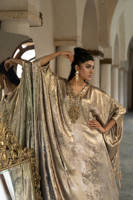Picture of Liquid Gold Kaftan