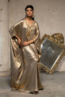 Picture of Liquid Gold Kaftan
