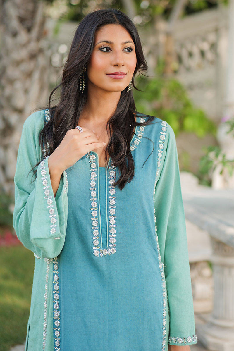 Picture of Colored Blocked