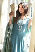 Picture of Colored Blocked