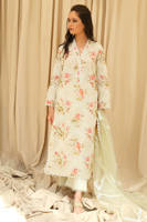 Picture of Rose Garden Print