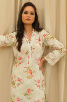 Picture of Rose Garden Print