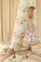 Picture of Rose Garden Print