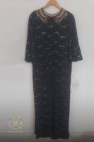 Picture of Black Lace Crystal