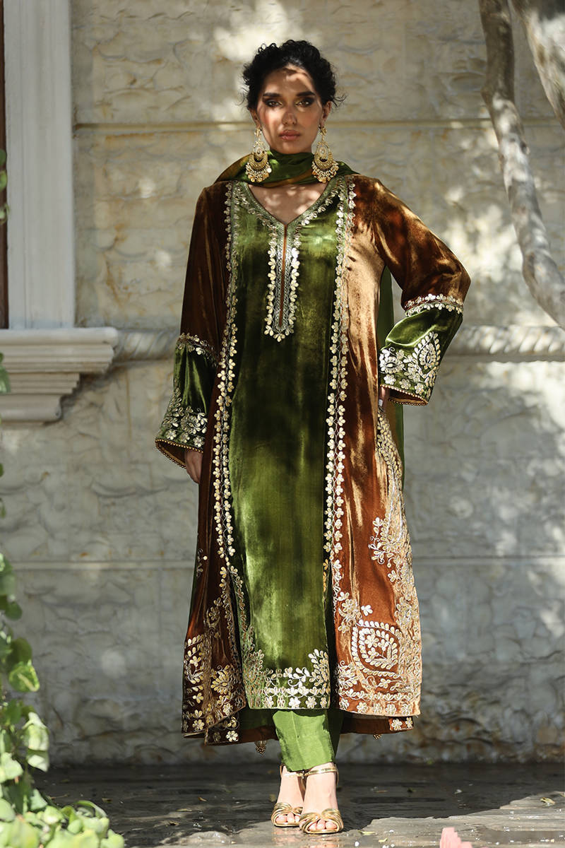 Picture of Gota Tribal