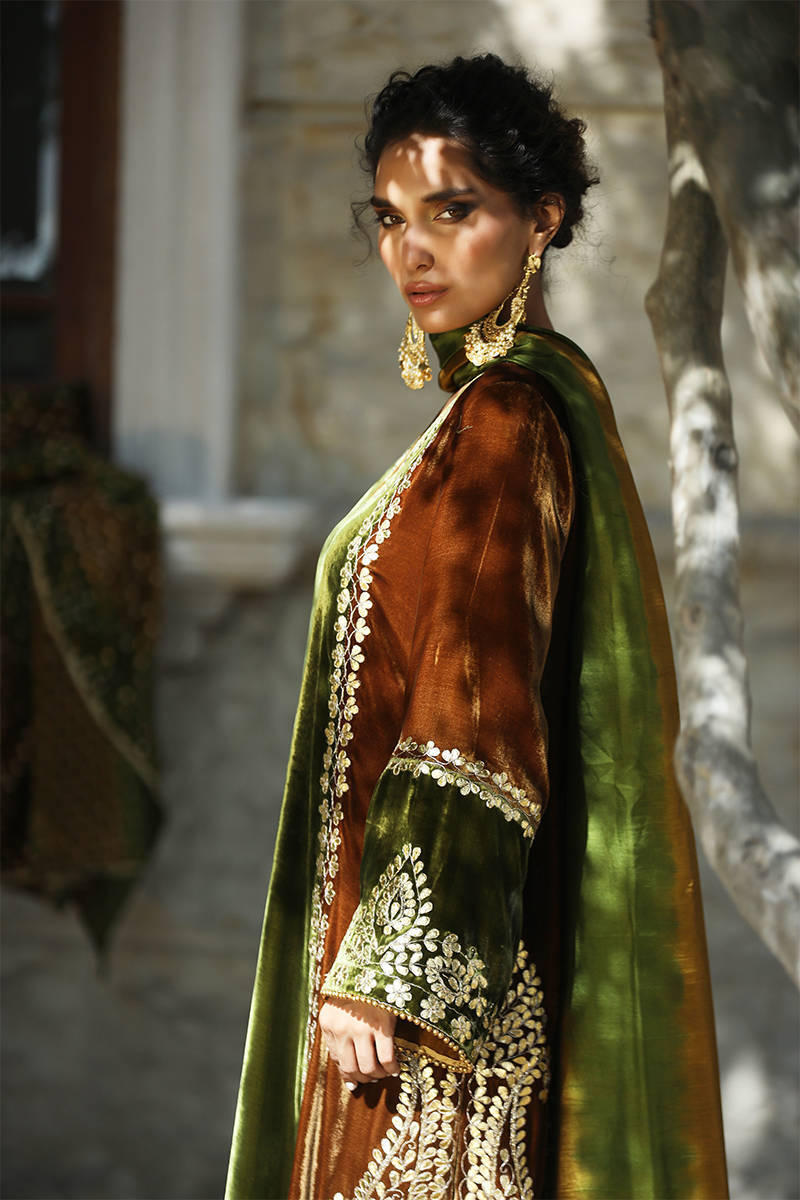 Picture of Gota Tribal