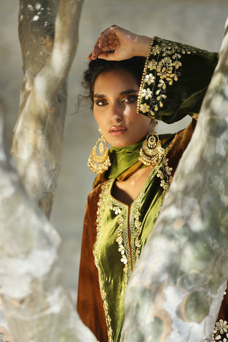 Picture of Gota Tribal