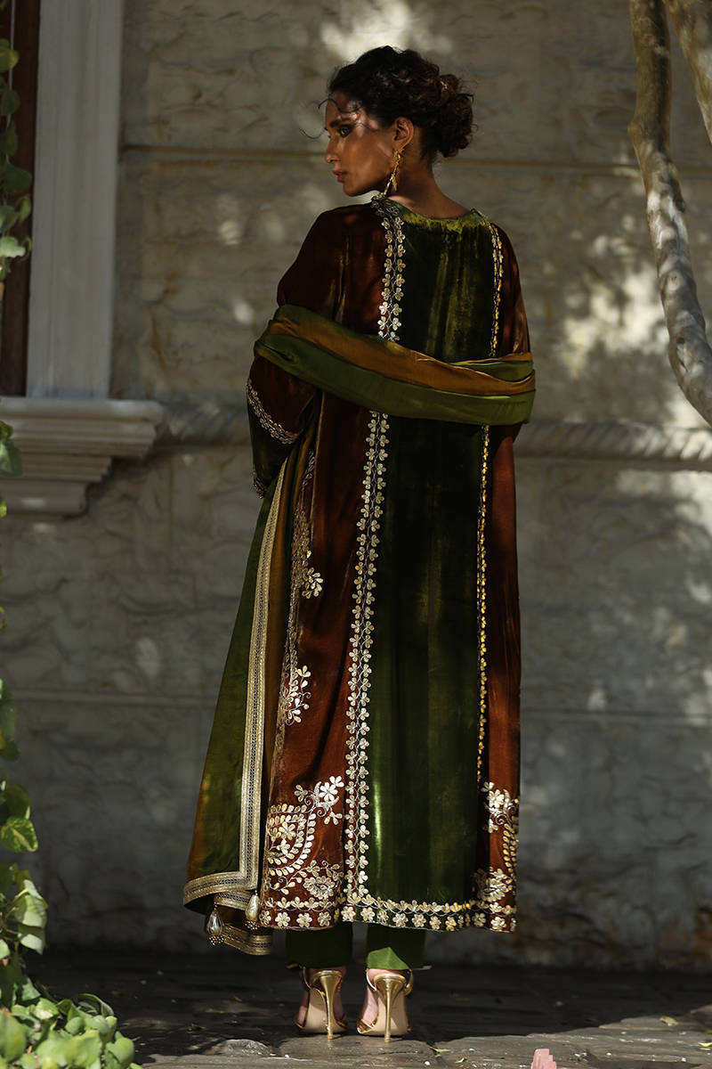 Picture of Gota Tribal