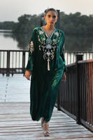 Picture of Deep Sea Kaftan