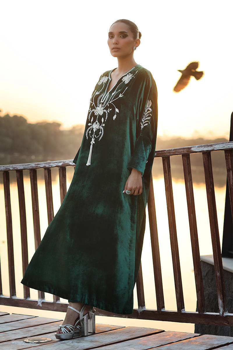Picture of Deep Sea Kaftan