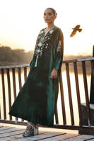 Picture of Deep Sea Kaftan