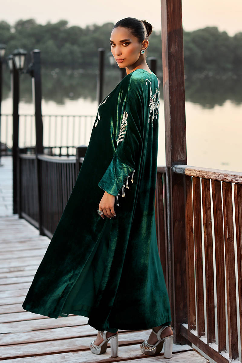 Picture of Deep Sea Kaftan