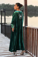 Picture of Deep Sea Kaftan