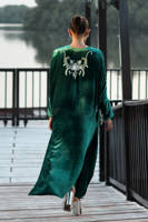Picture of Deep Sea Kaftan