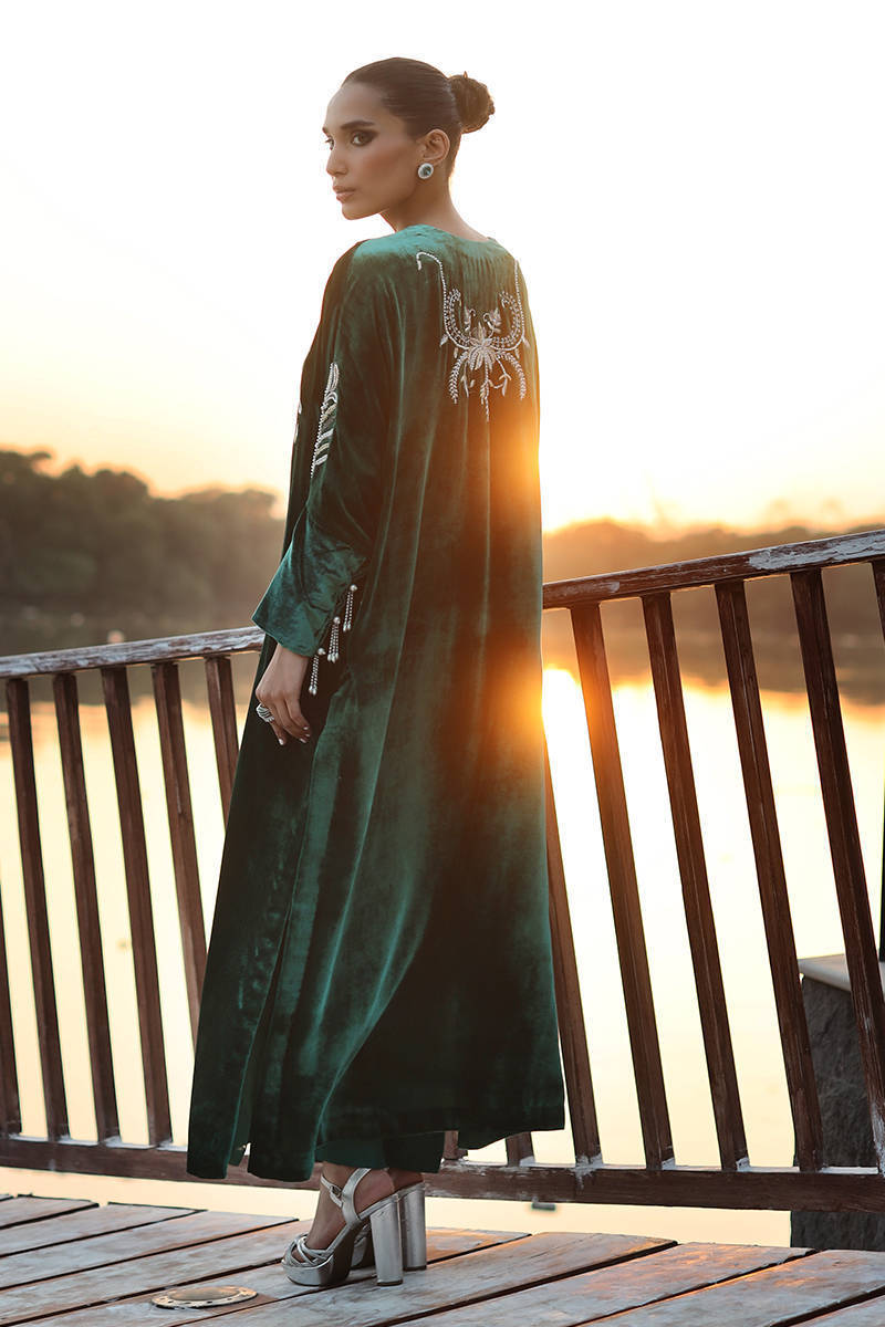 Picture of Deep Sea Kaftan