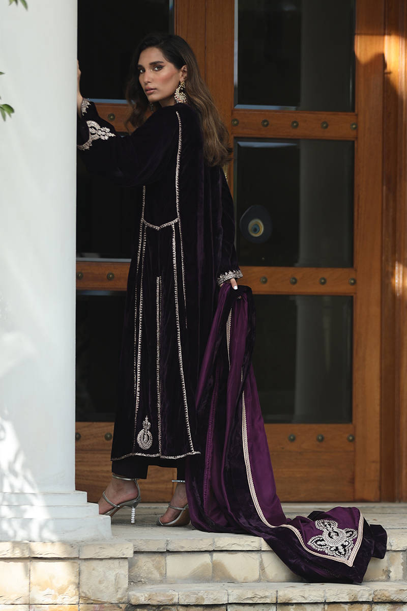 Picture of Plum Tribal