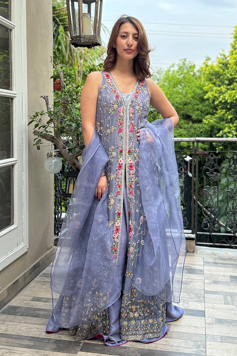 Picture of Lilac Paradise Formal