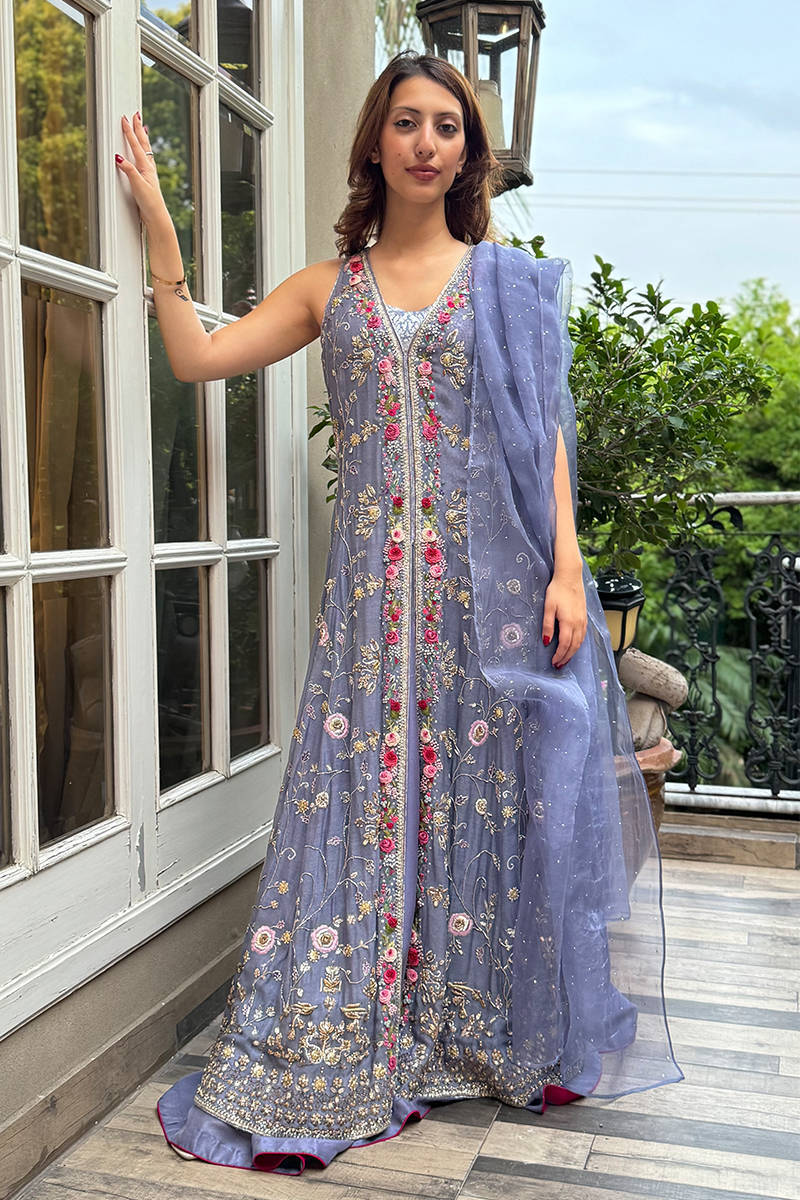 Picture of Lilac Paradise Formal