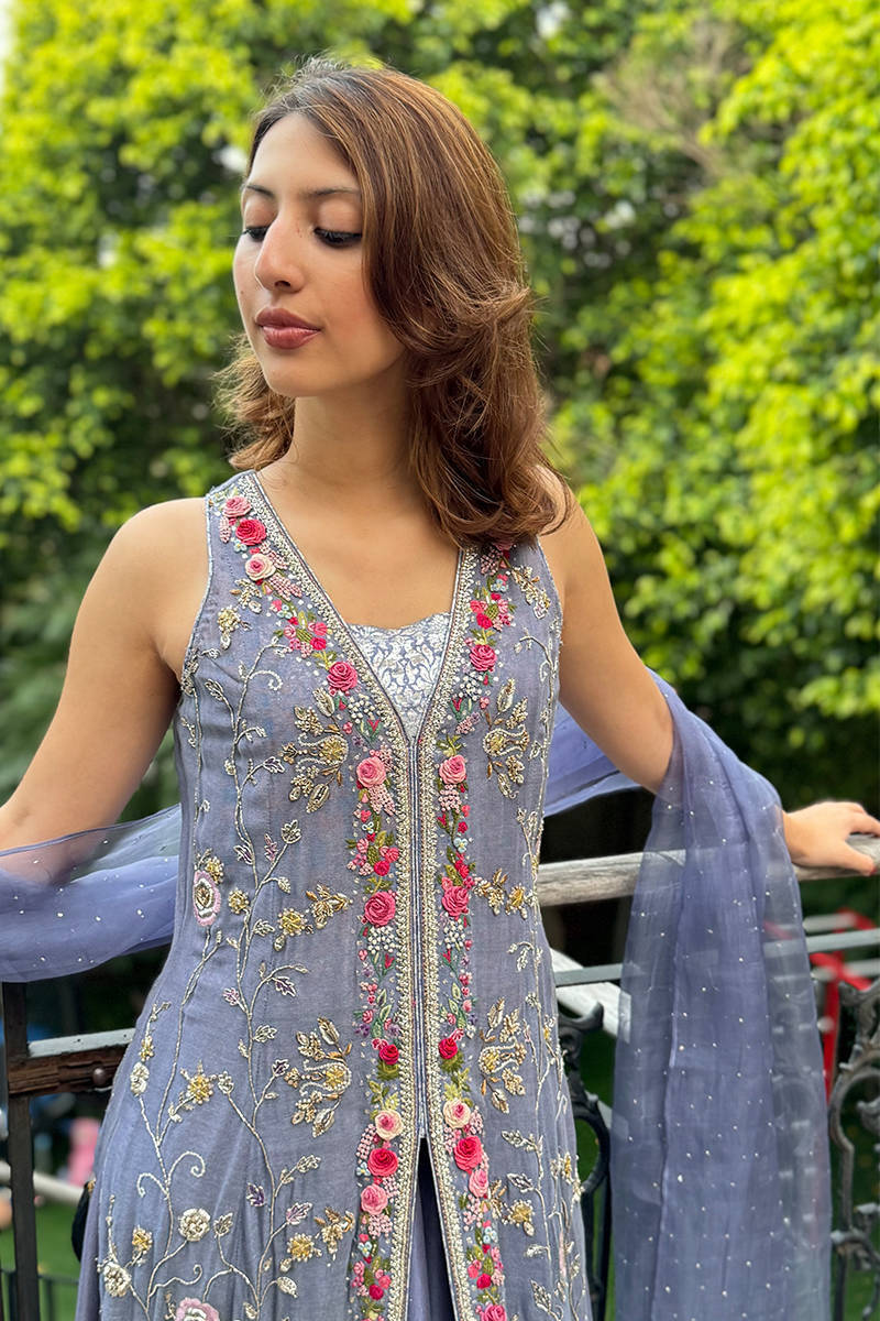 Picture of Lilac Paradise Formal