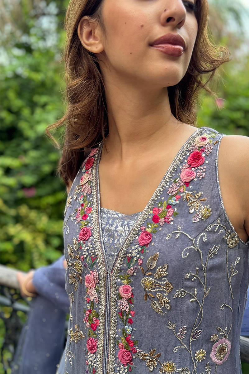 Picture of Lilac Paradise Formal