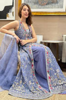 Picture of Lilac Paradise Formal