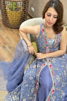 Picture of Lilac Paradise Formal