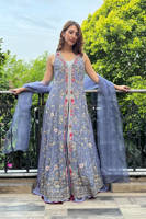 Picture of Lilac Paradise Formal