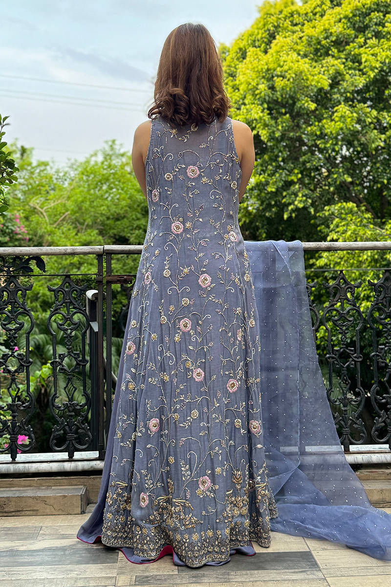 Picture of Lilac Paradise Formal