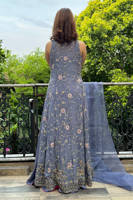 Picture of Lilac Paradise Formal