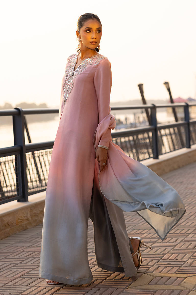 Picture of Frosty Ombre Set