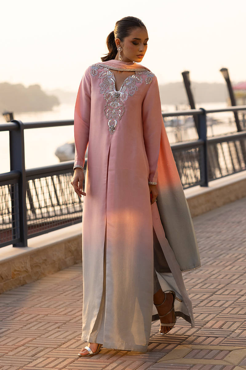 Picture of Frosty Ombre Set