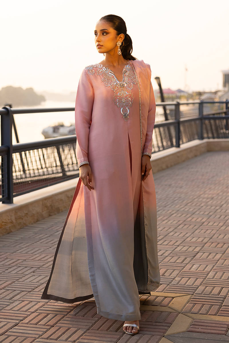 Picture of Frosty Ombre Set