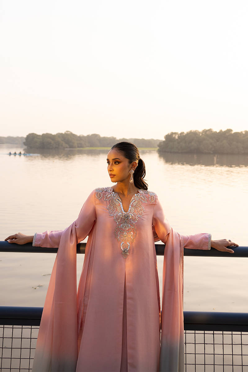 Picture of Frosty Ombre Set