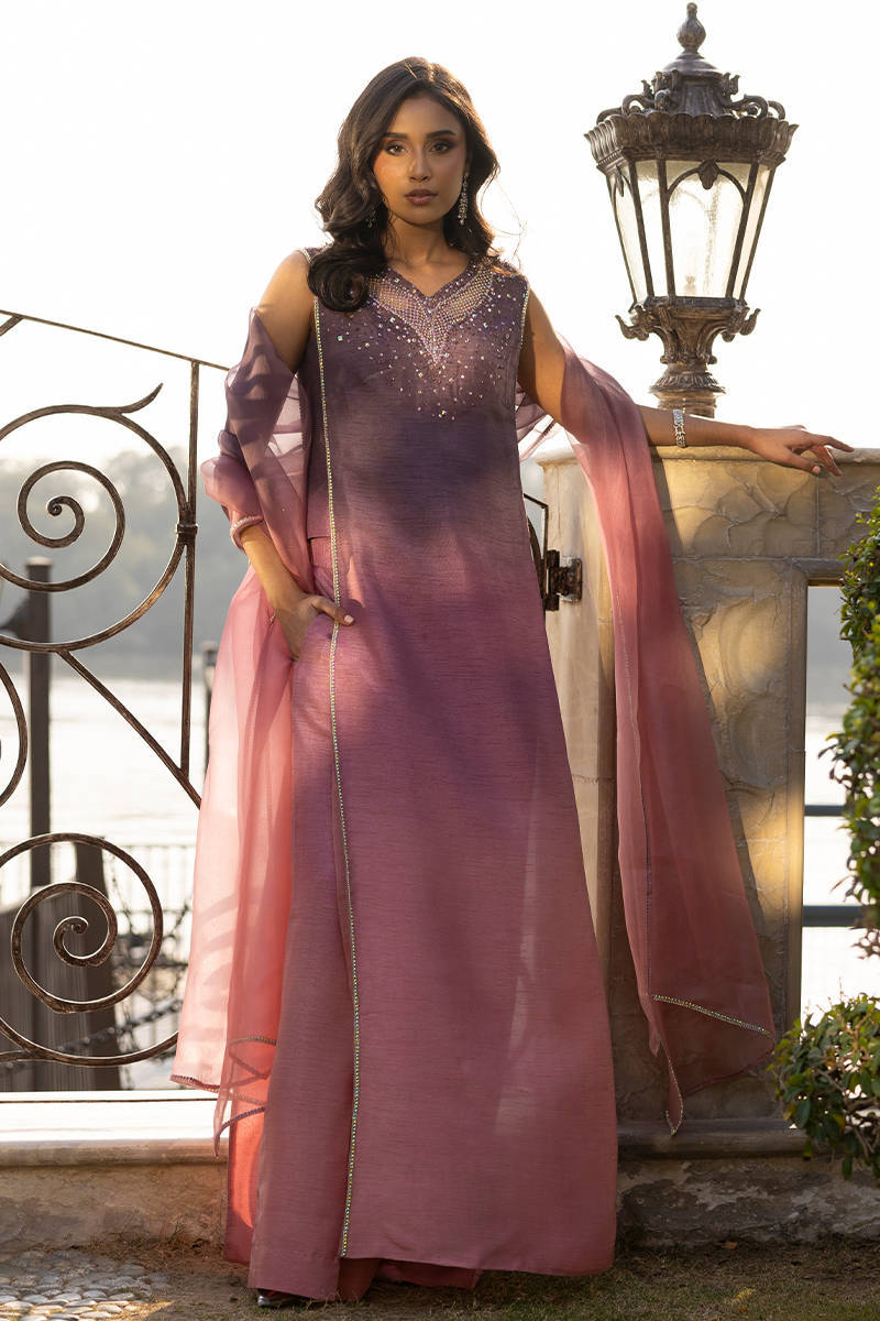 Picture of Amethyst Set