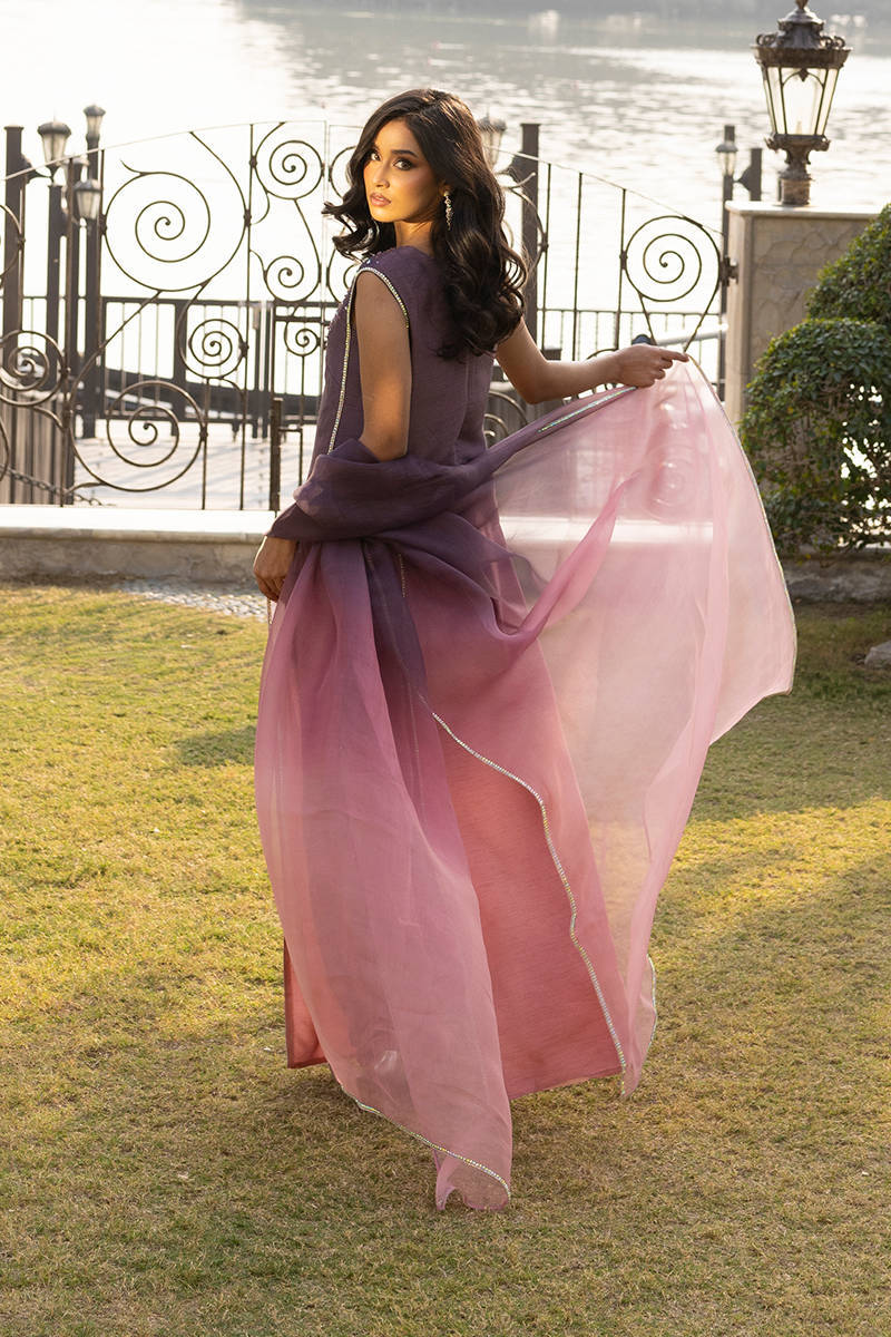 Picture of Amethyst Set