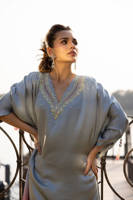 Picture of Ombre Sky Kaftan