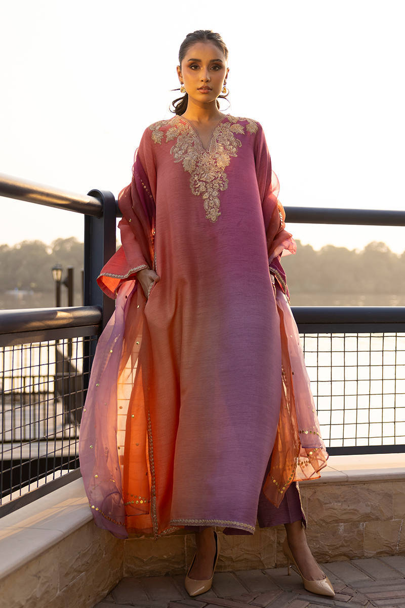 Picture of Ombre Gold