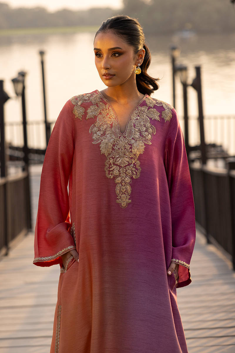 Picture of Ombre Gold