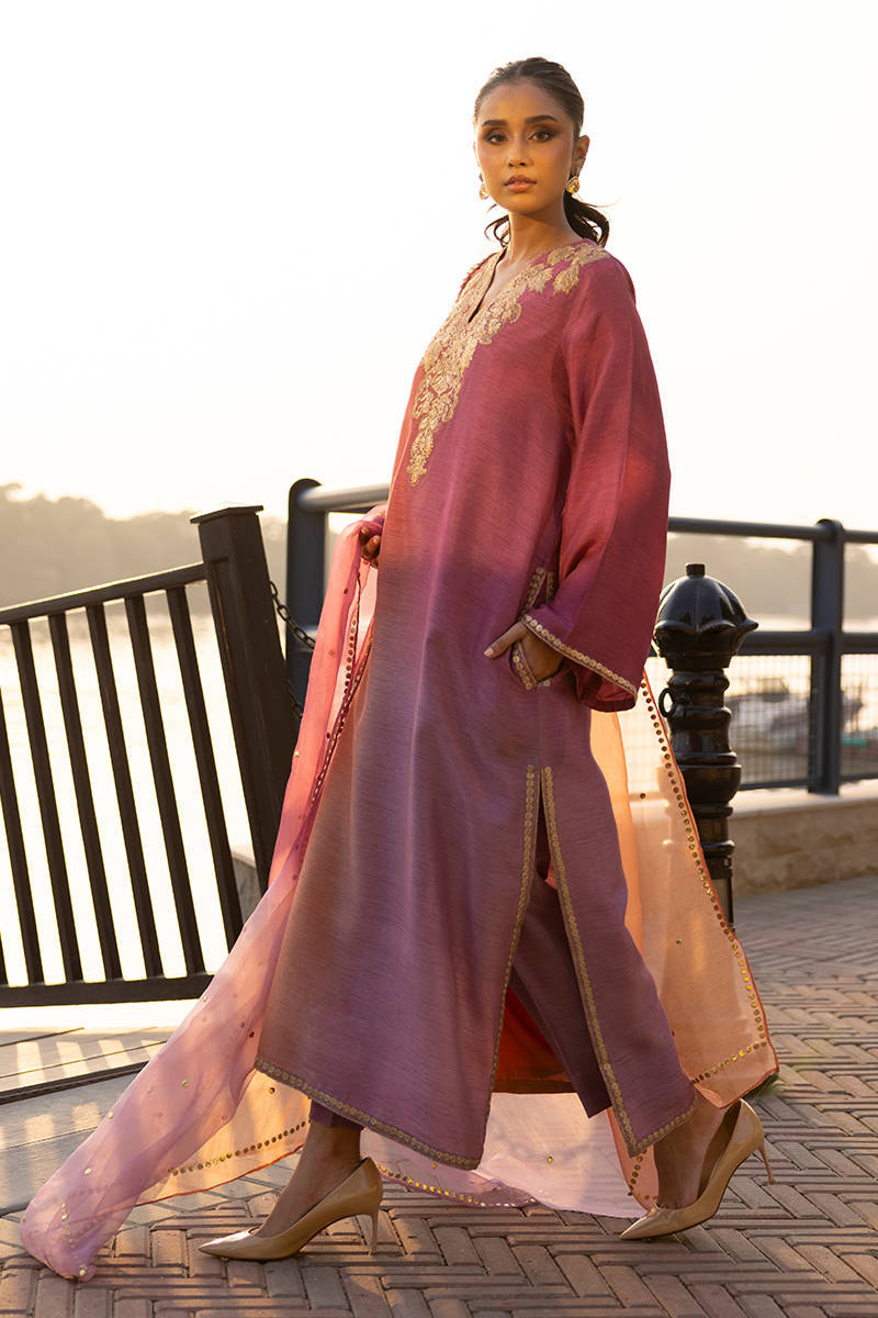 Picture of Ombre Gold