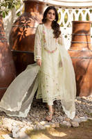 Picture of Mint Bloom With Pants